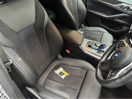 2023 BMW i4 - thumbnail 12