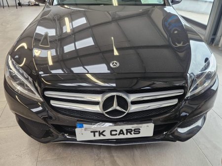 2018 Mercedes-Benz C Class - photo 5