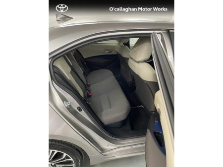 2021 Toyota Corolla COROLLA HYB LUNA SPORT SA €26,950 thumbnail