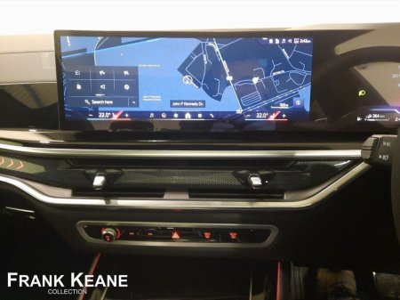 2026 BMW X5 xDrive50e M Sport €122,950 thumbnail