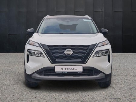 2026 Nissan X-Trail - thumbnail 7