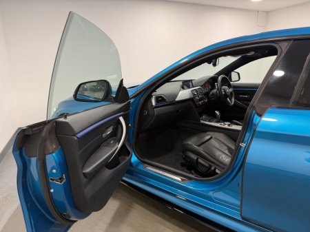 2018 BMW 4 Series - thumbnail 16