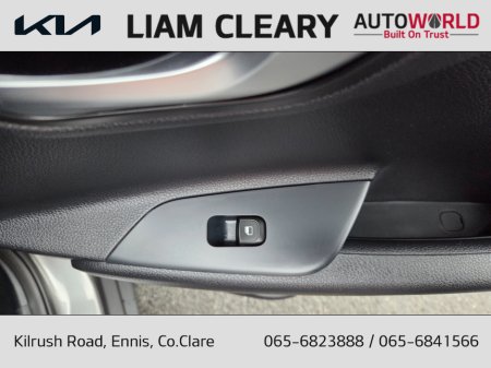 2025 Kia Stonic - thumbnail 17