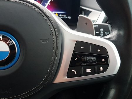 2023 BMW X5 xDrive50e M Sport €79,995 thumbnail