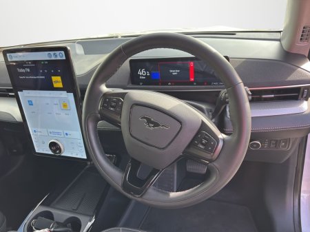 2023 Ford Mustang - thumbnail 10