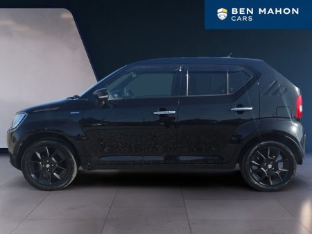 2017 Suzuki Ignis - thumbnail 2