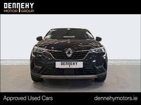 2022 Renault Arkana S EDITION E-TECH HYBRID 145 AUTO €25,995 thumbnail