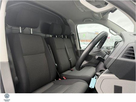 2021 Volkswagen Transporter - thumbnail 9