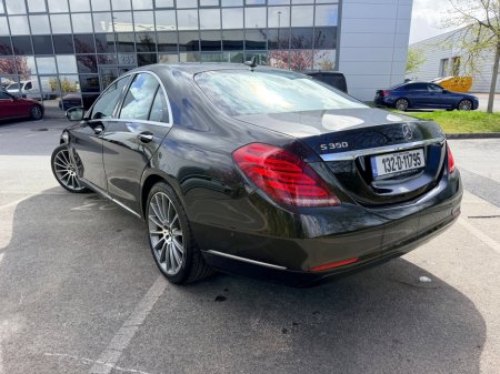 2013 Mercedes-Benz S Class - photo 5