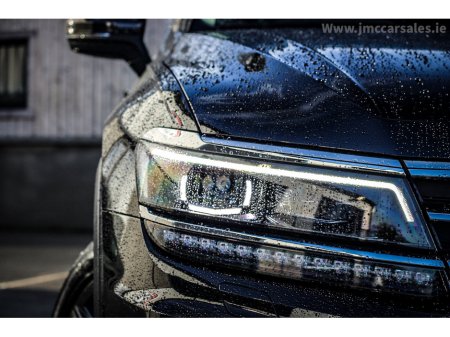 2021 Volkswagen Tiguan 2.0 TDI 150HP R-Line €34,995 thumbnail