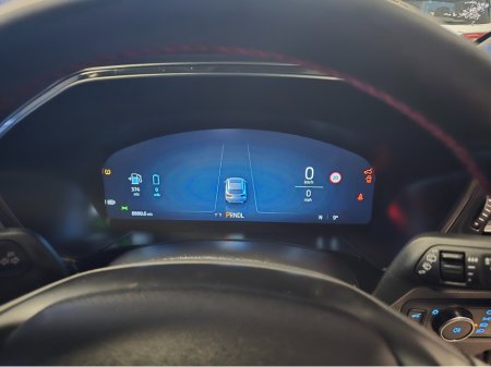 2025 Ford Kuga ST-LINE PHEV PAN ROOF €39,800 thumbnail