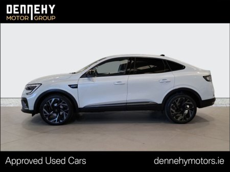 2024 Renault Arkana - thumbnail 16