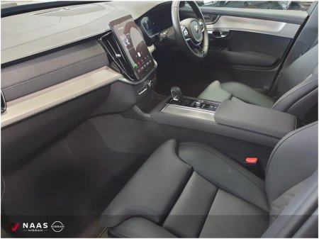 2025 Volvo XC90 - thumbnail 7