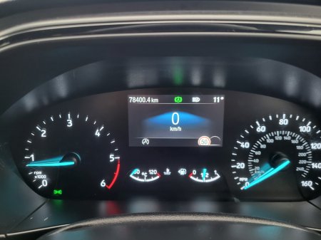 2022 Ford Focus ST-Line TDCI, FFSH, 12m Warranty, Stunning Car! €24,950 thumbnail