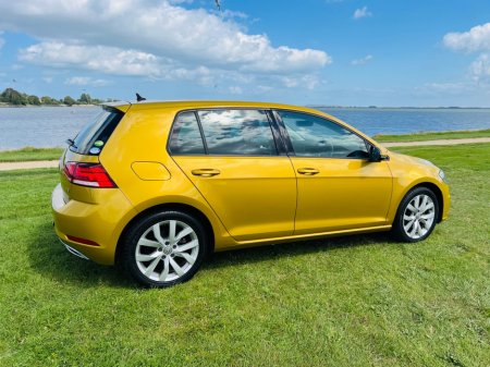 2017 Volkswagen Golf 1.4   HI LINE / AUTO / FINANCE AVAILABLE €17,950