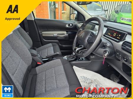 2019 Citroen C4 Cactus - thumbnail 11