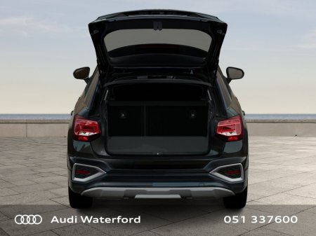 2026 Audi Q2 - thumbnail 6