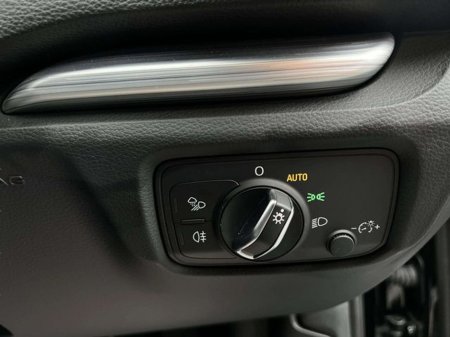 2020 Audi A3 SPORTBACK 30TFSI SPORT Signature Edition €21,895 thumbnail