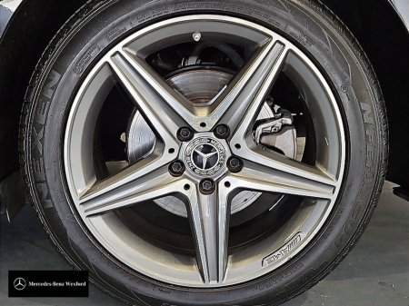 2020 Mercedes-Benz E Class - photo 5