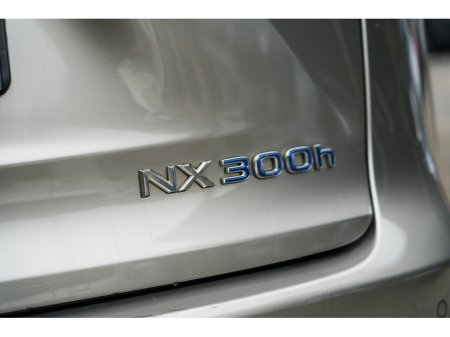 2018 Lexus NX 300 h - thumbnail 6