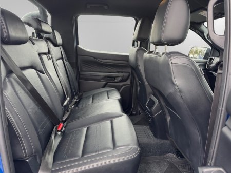 2024 Ford Ranger - thumbnail 13