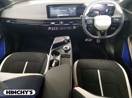 2026 Kia EV6 New EV6 GT-Line