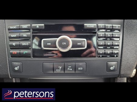 2012 Mercedes-Benz E Class - thumbnail 30