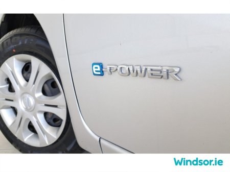 2020 Nissan Note - thumbnail 17