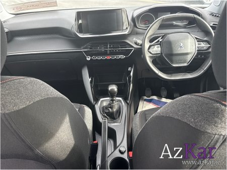 2022 Peugeot 2008 - thumbnail 19