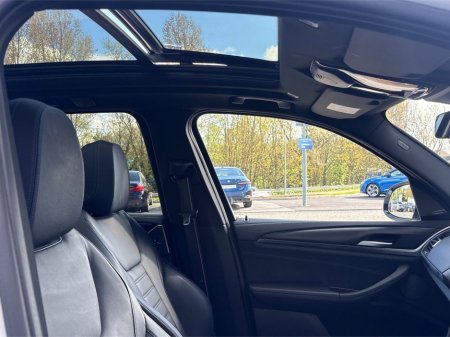 2023 BMW iX3 - thumbnail 22