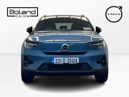 2023 Volvo XC40 - thumbnail 7