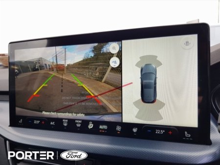 2023 Ford Focus - thumbnail 24