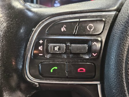 2017 Kia Sportage - thumbnail 9