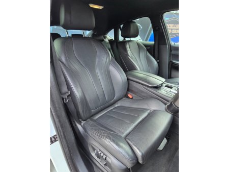 2016 BMW X6 - thumbnail 12