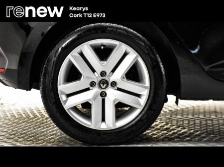 2022 Renault Clio - thumbnail 9