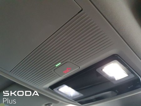 2024 Skoda Octavia Style 2.0TDi - 2 Year Warranty, 5.9% APR (From €112 per week) €32,995 thumbnail