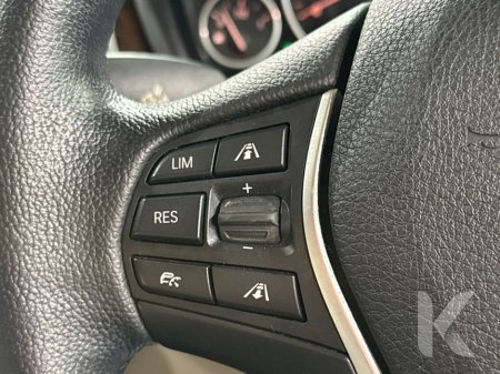 2016 BMW 3 Series - thumbnail 20