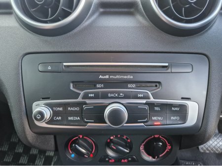 2015 Audi A1 - thumbnail 32