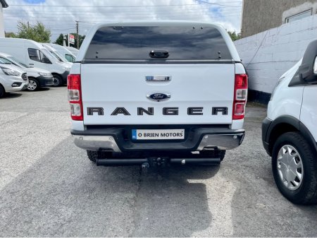 2022 Ford Ranger - thumbnail 24