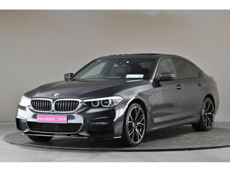 2019 BMW 5 Series 530E G30 M SPORT *20