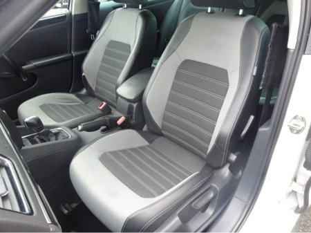 2016 Volkswagen Jetta 2.0 TDI GT BLUEMOTION 150PS 4 DOOR AUTOMATIC KEY 26 €10,950 thumbnail