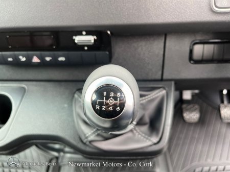 2026 Mercedes-Benz Sprinter - thumbnail 7