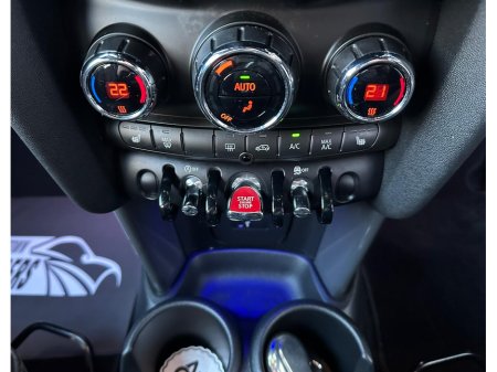 2020 MINI Cooper 1.5 SPORT SPT5 136BHP SERVICE HISTORY €17,750 thumbnail