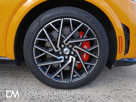 2022 Ford Mustang - thumbnail 19