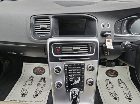 2017 Volvo S60 - thumbnail 29