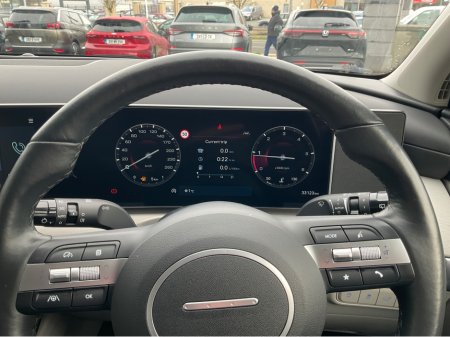 2024 Hyundai Tucson EXECUTIVE PLUS 5DR €36,950 thumbnail