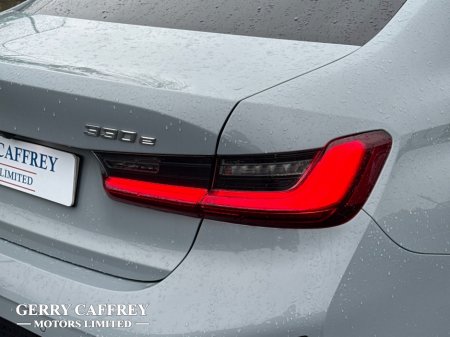 2022 BMW 3 Series 330e M- SPORT TECH PACK PHEV G20 €35,950 thumbnail