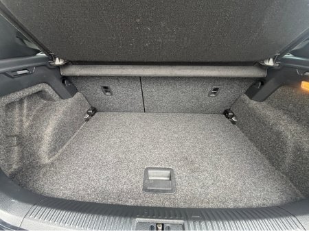 2015 Volkswagen Polo VW POLO €12,950