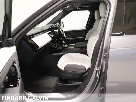 2023 Land Rover Range Rover Sport 3.0 Si4 PHEV 440 PS AWD Auto Dynamic SE €91,950 thumbnail