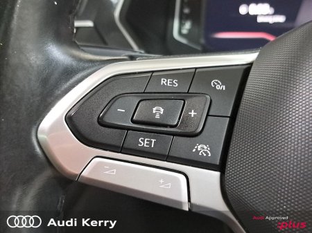 2022 Volkswagen Tiguan Allspace 2.0TDI 150BHP ELEGANCE AUTOMATIC €37,900 thumbnail